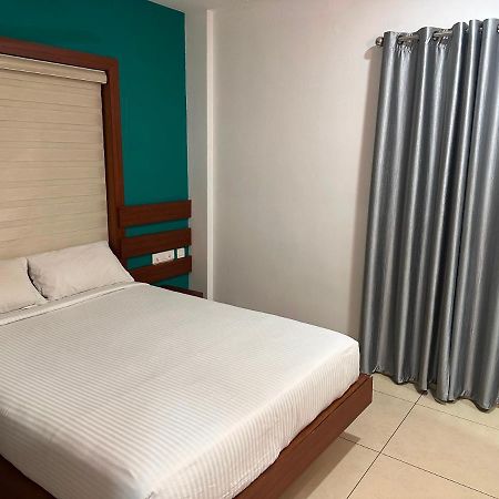 Hotel O Coco Land Chakkarakkal Zewnętrze zdjęcie