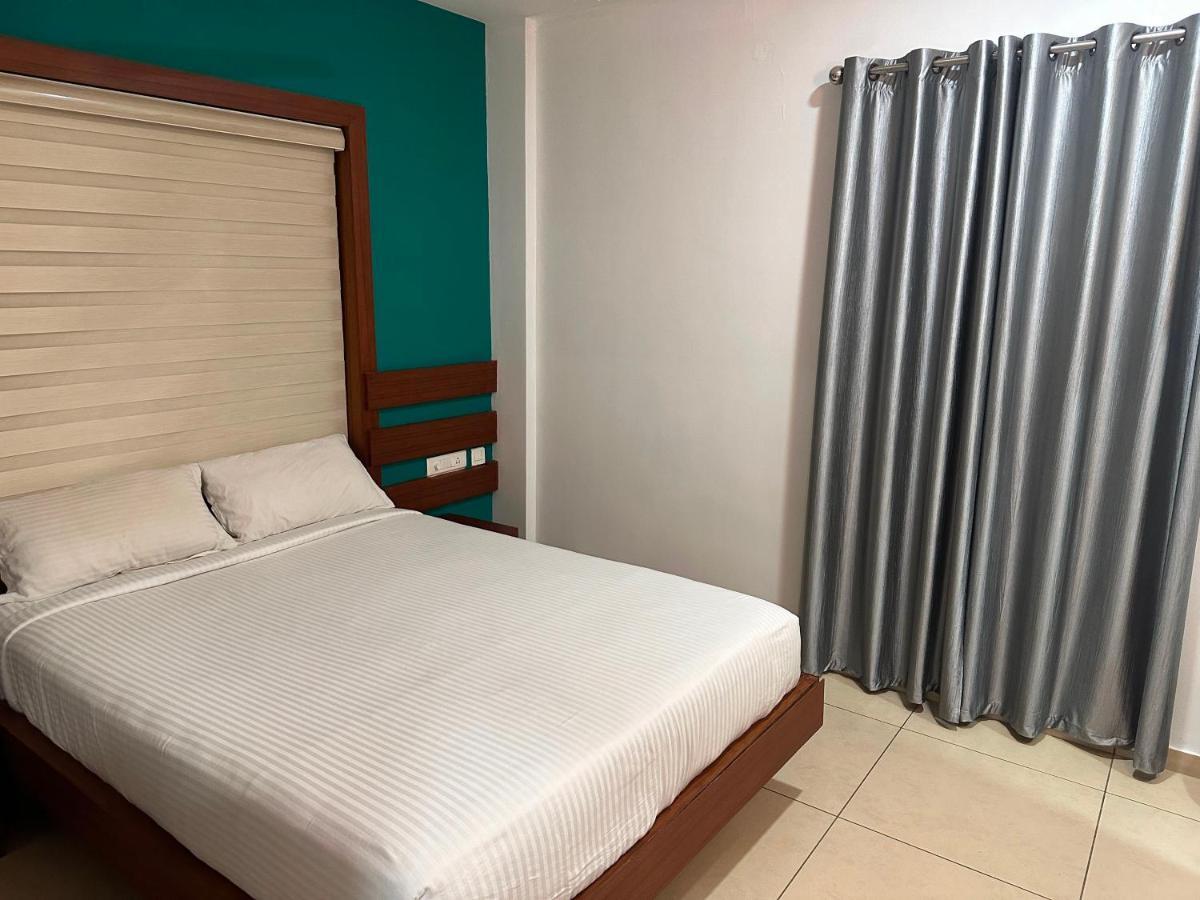 Hotel O Coco Land Chakkarakkal Zewnętrze zdjęcie