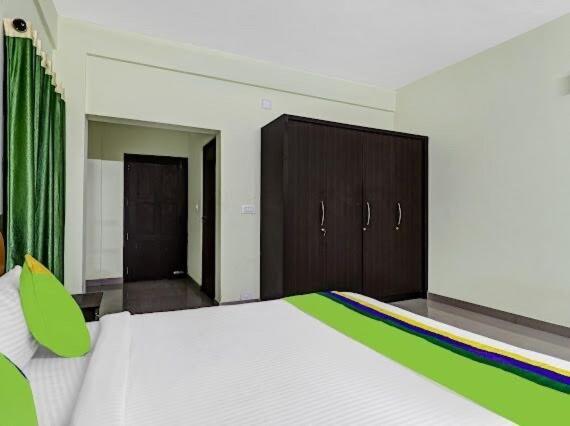 Hotel O Coco Land Chakkarakkal Zewnętrze zdjęcie